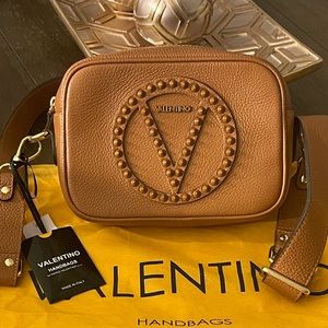 Valentino Rockstud Crossbody Bag NWT